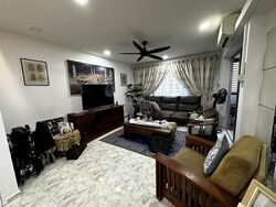 Blk 235 Choa Chu Kang Central (Choa Chu Kang), HDB Executive #622332561